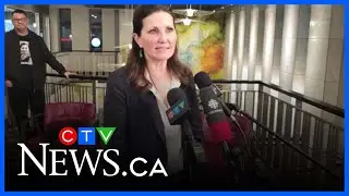 Former Regina mayor joins premier&rsquo;s office