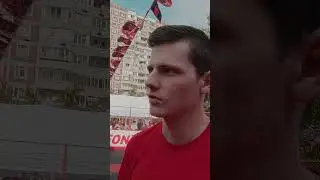 Побывали на коробке в честь Александра Овечкина 🔥 #ligapro #nhl25 #nhl #ovi #овечкин