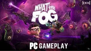 WHAT THE FOG - PC Gameplay [001] [1440p 60FPS] Legion 5 Pro
