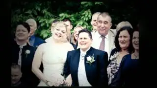 Kirsty & Kerry's Photo Showcase by Stancliffe Studios