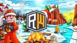 Сборка сервера ReallyWorld - Копия проекта РилиВорлд