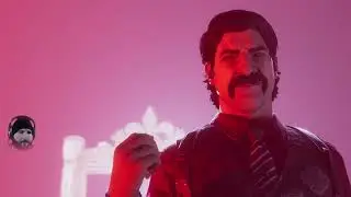 Saints Row Blind #34