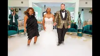 Knotting Hill Place + Touch of Jewel Events Wedding Planning & Design Production