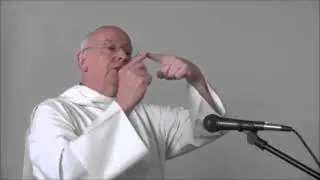 Christian Wheel of Prayer...Father Laurence Freeman