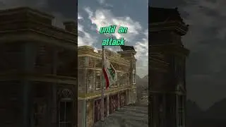 Скрытые детали Fallout невероятны! #fallout #gaming #falloutlore