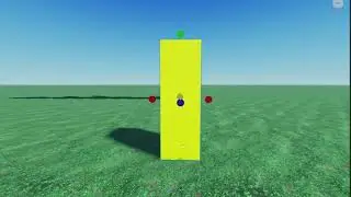 Numberblox be like: