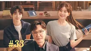 Ep 33💓Gen Z ☆Life Lesson | Chinese Drama in English &curren;CDRAMA