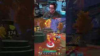 MY AIM IS BETTER THAN A CHEATERS! #smite #smite2