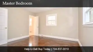 108 Wesley Woods Road, Monroe, NC 28110