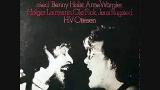 Arne W&uuml;rgler & Benny Holst ◄► Folketinget Boogie Woogie
