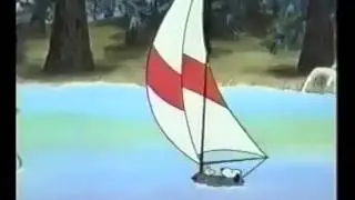 Race for Your Life Charlie Brown Song 2