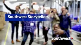 Meet the Southwest Storytellers | Southwest Airlines