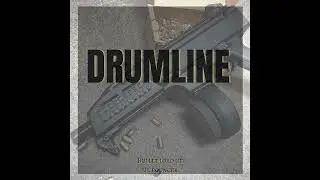Bullet Load Up x Lil Bouncer - Drumline (Official Audio)