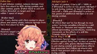 [FEH] SPRINGTIME STAFF DID SOMETHING!!! Genny vs. Infernal Claude LHB (true solo)