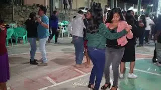 ✨️ Un Corrido para seguir tomando con los Donnys de Guerrero en Cahuatache Gro 2024