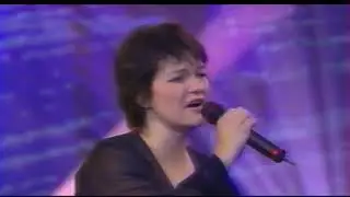 Maurane & Muriel Robin - La complainte de la serveuse automate (Les 20 ans de Starmania, 1998)