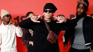 Central Cee - Figure It Out FT. Kidwild (Music Video)