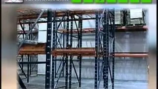 Alfa Aesar Shelley Road Facility video 1
