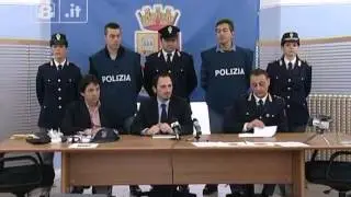 Pescara - Droga e sesso in casa di appuntamenti