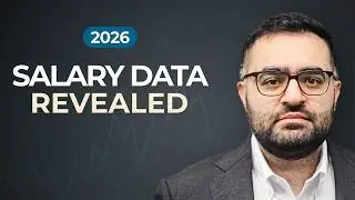 What 2026 Consulting Salary Data Reveals About Recruiting and Performance
