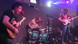 Canshaker Pi at SXSW 2018