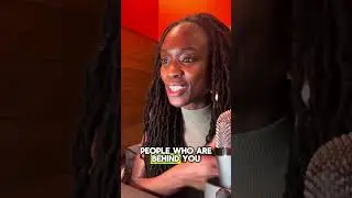 Why do I share my journey with others?