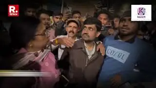 Indore Sewer Water Case में Kailash Vijayvargiya का इस्तीफा लेंगे Cm Mohan Yadav Congress Ultimatem 