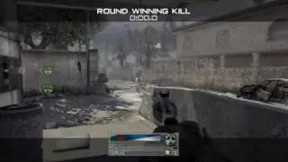 Mw2 | GB &raquo; 1versus3 (w/scope)