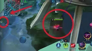 BUG MOBILE LEGENDS TERBARU | BUG HANZO MLBB | Bug Hero Mobile Legends