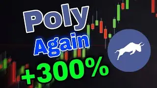 Poly coin Latest Prediction! Polymath Price Prediction analysis! Polymath Today News