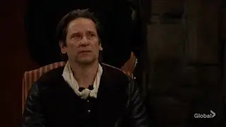 The Young and the Restless Spoilers: Matt Escapes Jail Before Trial & Vows Revenge on the Newmans!