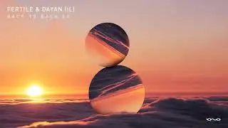 Fertile, Dayan (IL) - Next to Me (Original Mix)
