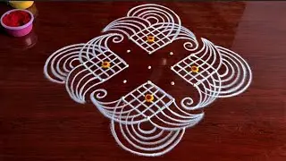 Simple geethala Muggulu 🌷 Easy Rangolis 🌷 Latest Kolams 🌷 Rangoli Muggulu 🌷 Small Muggulu 🌷 Kolam Ra