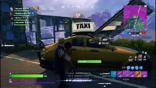 Explosive Weapon Eliminations - Easy Guide XP Quests Fortnite