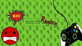 Nuts Off Raging