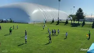 2014 Girls Pre ECNL Black vs German American Kickers Crimson Storm (2025-08-10)