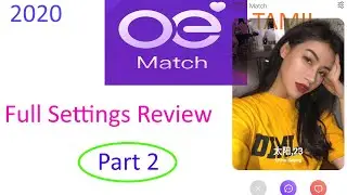 oe match dating app | oe match dating app review | how to use oe match dating app