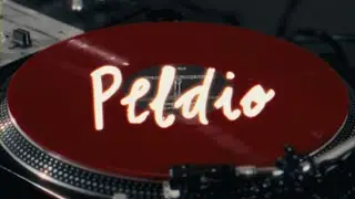 De La Rose - Peldío (Visual Art)