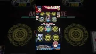 CFVZ Oracle Gameplay.
