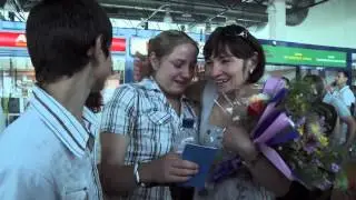 MAMA ILLEGAL / AFF 2012
