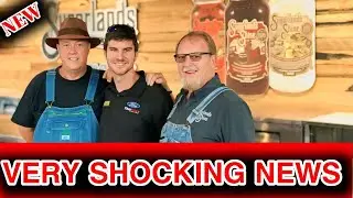 😱 Today, New update || 🥰Mark and Digger stumble on to moonshine history with new blood Kimbel ||