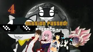 [MMD]-Randomness in Koy's stream part 4