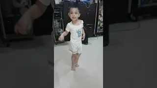 Raiden Marcus de Guzman Baby shark dance & car ride(1)