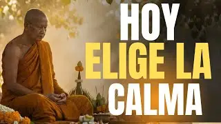 5 enseñanzas para mantener la calma y pensar en positivo cada día | Budismo