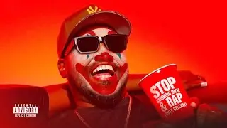 STOP SMOKING DICK AND RAP (ANTE BELLUM) - SEEFOUR