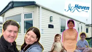 HAVEN HOLIDAY KILN PARK | south wales