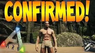 ARK: Survival Evolved   CONFIRMED XBOX ONE NEW DINOS AND MAPS COMING