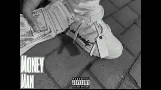 Keed Foreign - Money man (Official audio)