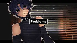 Problems (Alterclad) / Suni【COVER】