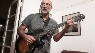 My one-guitar version of Brothers in Arms. Sorry about the flaws.